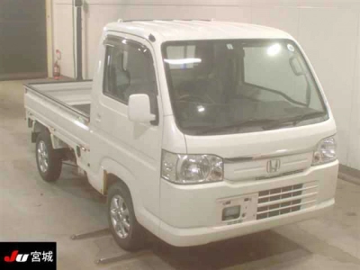 HONDA ACTY