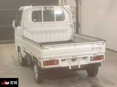 HONDA ACTY
