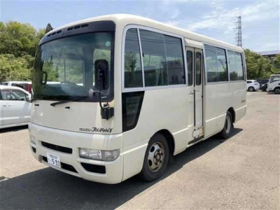 ISUZU JOURNEY