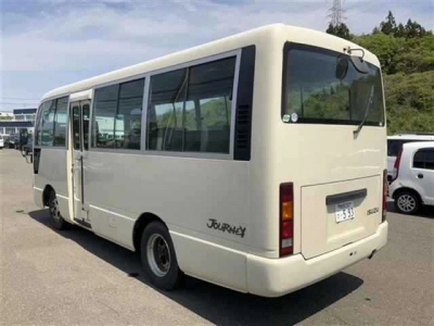 ISUZU JOURNEY