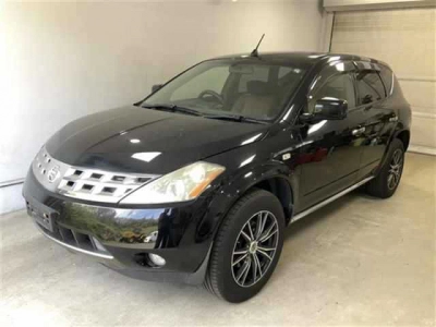 NISSAN MURANO