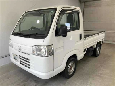 HONDA ACTY