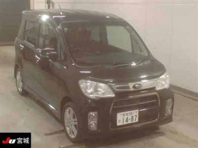 SUBARU LUCRA