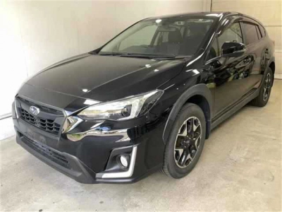 SUBARU SUBARU XV