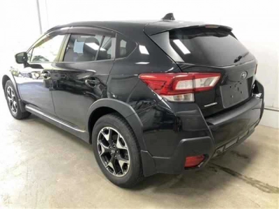 SUBARU SUBARU XV