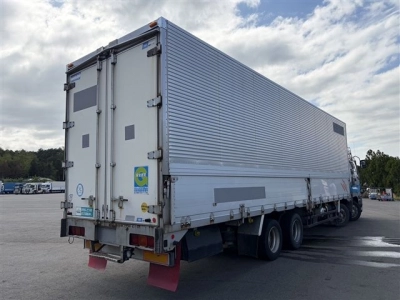 ISUZU OTHER