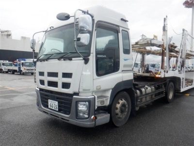 ISUZU OTHER