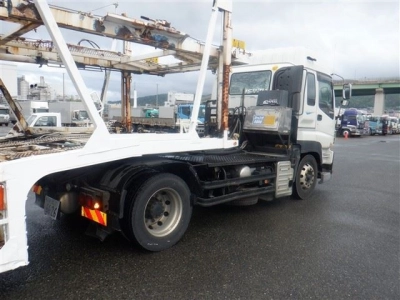 ISUZU OTHER