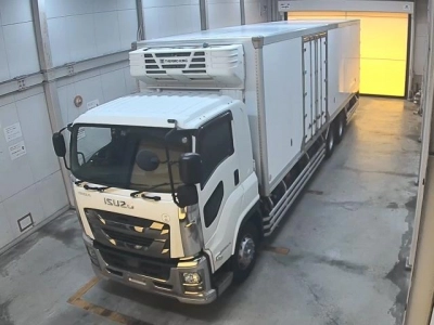ISUZU OTHER