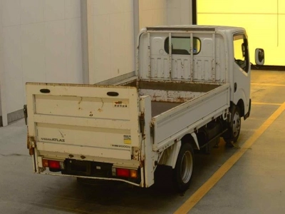 NISSAN ATLAS