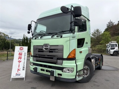 HINO OTHER
