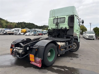 HINO OTHER