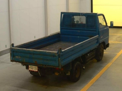 MAZDA TITAN