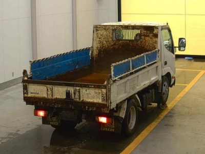 HINO DUTRO