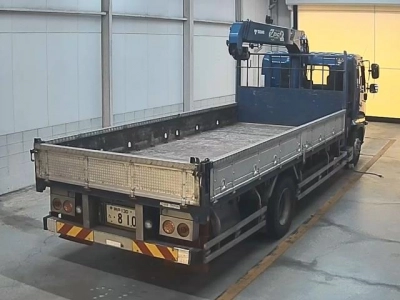HINO RANGER
