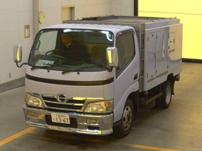 HINO DUTRO