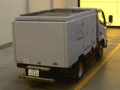 HINO DUTRO