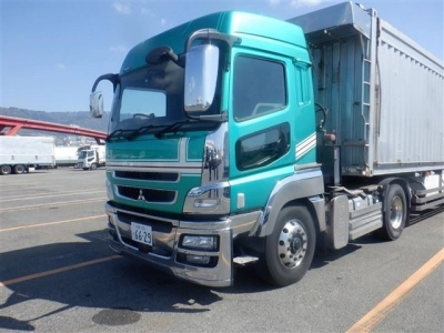MITSUBISHI FUSO