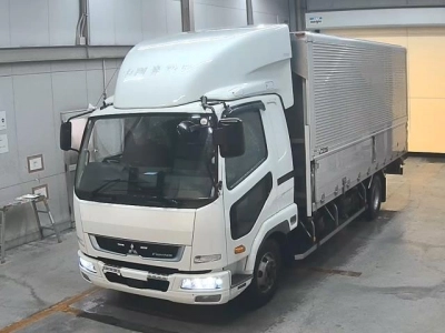 MITSUBISHI FUSO FIGHTER
