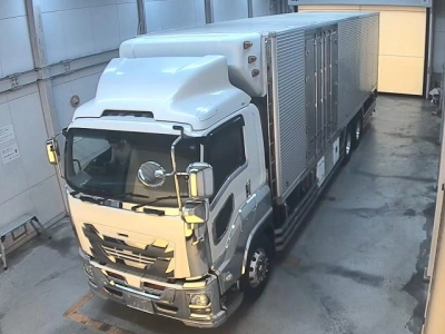 ISUZU OTHER
