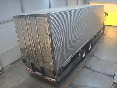 ISUZU OTHER