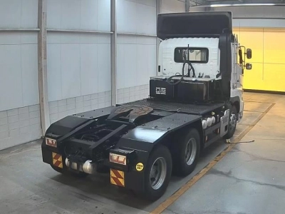HINO OTHER