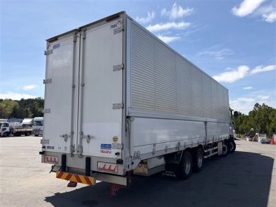 ISUZU OTHER