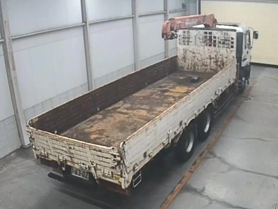 ISUZU OTHER