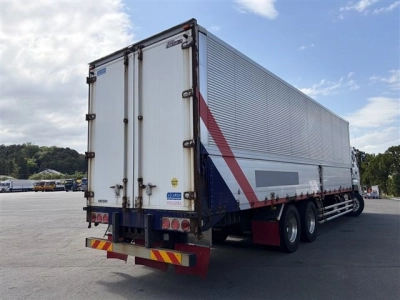 ISUZU OTHER