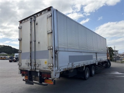 ISUZU OTHER
