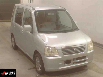 MITSUBISHI TOPPO BJ