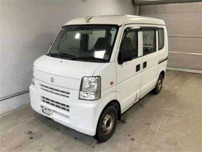 SUZUKI EVERY VAN