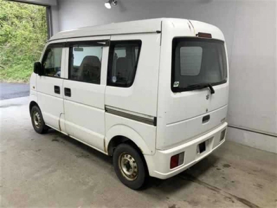 SUZUKI EVERY VAN