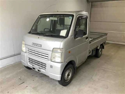 SUZUKI CARRY