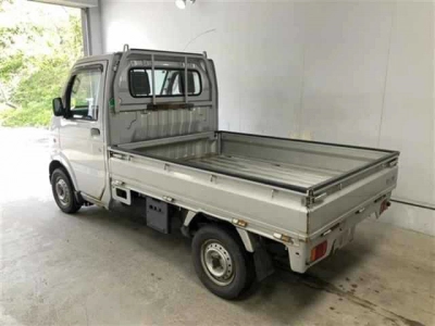 SUZUKI CARRY