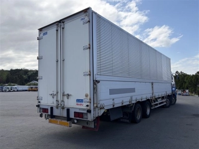 ISUZU OTHER