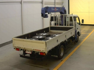 HINO DUTRO
