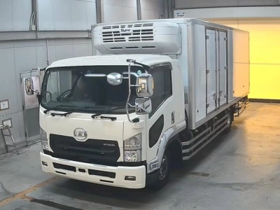 NISSAN DIESEL (UD) CONDOR