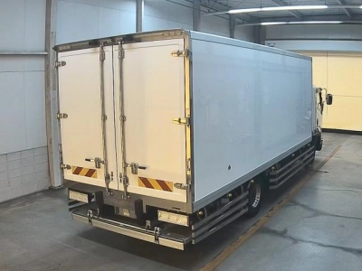 NISSAN DIESEL (UD) CONDOR