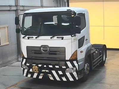 HINO OTHER