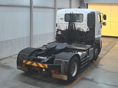 HINO OTHER