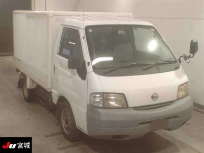 NISSAN VANETTE
