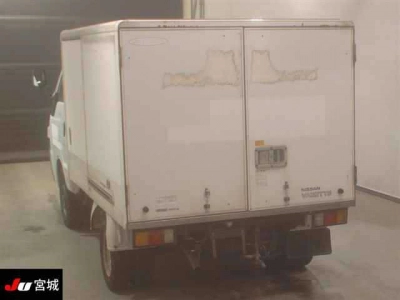 NISSAN VANETTE