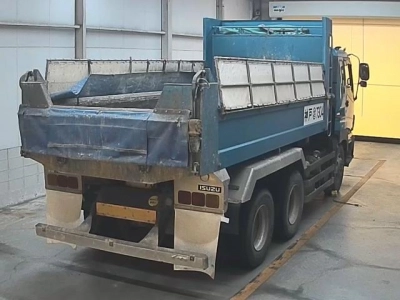 ISUZU OTHER