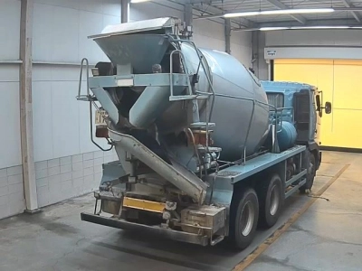 HINO OTHER