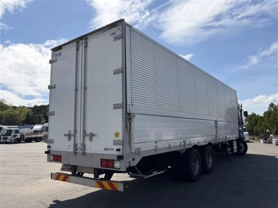 ISUZU OTHER