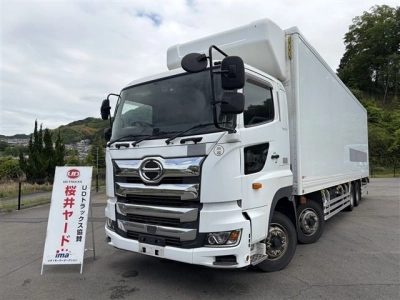 HINO OTHER