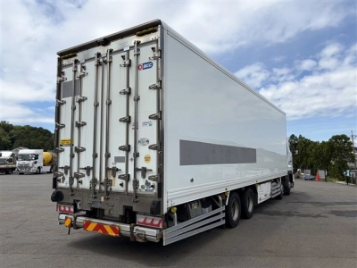 HINO OTHER