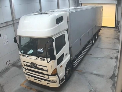 HINO OTHER