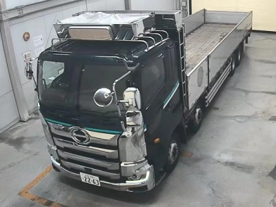 HINO OTHER